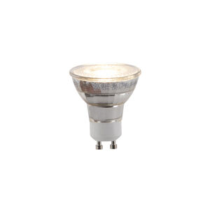 GU10 3-stupňová stmívatelná LED lampa 6W 300 lm 2700K