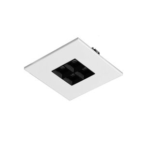 EGG LED stropní svítidlo ESD1500 bílé 14W 80° on/off 840