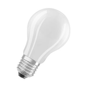 OSRAM OSRAM LED žárovka E27 A60 2,5W 525lm 3 000K matná