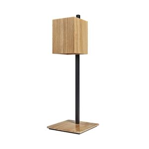 LEDVANCE SMART+ LEDVANCE SMART+ WiFi Decor Wood LED stolní lampa