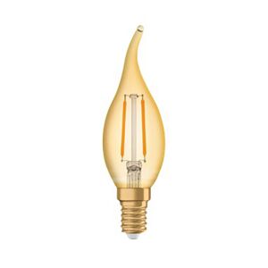 Radium Radium LED Essence Ambiente E14 2,5W větruodolná