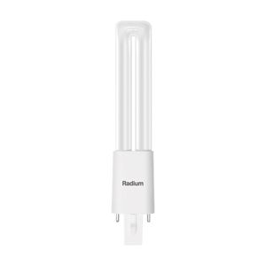 Radium Radium LED Essence žárovka Ralux G23 4,5W 840