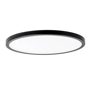 LIGHTME LED žárovka GX53 24W CCT 2700/4000K Ø30,2cm černá