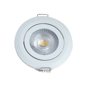 Ledino LED bodové světlo Holstein MS 2 700K 40° bílá