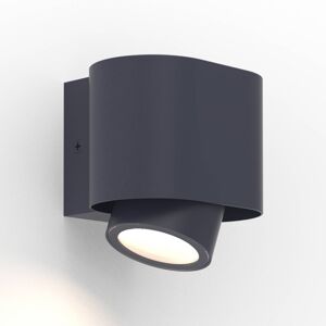 Eco-Light Venkovní nástěnné svítidlo Cypres IP44 jeden zdroj