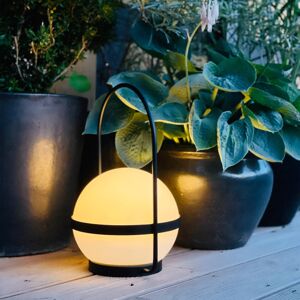 Dyberg Larsen Dyberg Larsen Summer solární stolní lampa USB