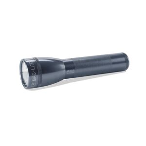 Maglite Svítilna Maglite LED ML25LT, 2 články C, šedá