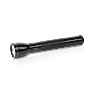 Maglite Svítilna Maglite LED ML300L, 3 články D, krabička, černá