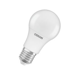 OSRAM OSRAM LED Classic Star, matná, E27, 4,9 W, 2 700 K, 470 lm