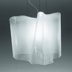 Artemide Artemide Logico závěsné světlo 1bň 40 cm bílé