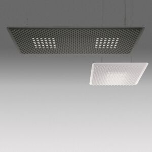 Artemide Artemide Eggboard Matrix Up/Down 160cm 3 000K šedá