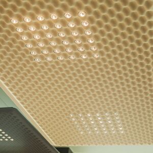 Artemide Artemide Eggboard Matrix Up/Down 80cm 3 000 K bílá