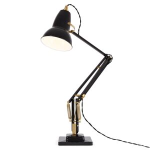 Anglepoise Anglepoise Original 1227 Brass stolní lampa černá