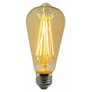 HEITRONIC LED Vintage Filament ST64 4W E27 2200K 15002