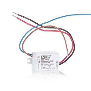 AcTEC AcTEC Mini LED ovladač CV 24V, 4W, IP65