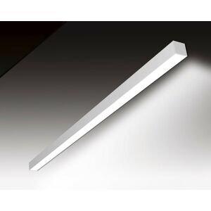 SEC Nástěnné LED svítidlo WEGA-MODULE2-DA-DIM-DALI, 8 W, bílá, 572 x 50 x 50 mm, 3000 K, 1120 lm 320-B-011-01-01-SP