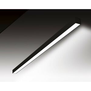 SEC Nástěnné LED svítidlo WEGA-MODULE2-DA-DIM-DALI, 8 W, černá, 572 x 50 x 50 mm, 4000 K, 1120 lm 320-B-012-01-02-SP