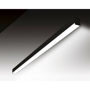 SEC Nástěnné LED svítidlo WEGA-MODULE2-DB-DIM-DALI, 8 W, černá, 572 x 50 x 65 mm, 3000 K, 1120 lm 320-B-013-01-02-SP