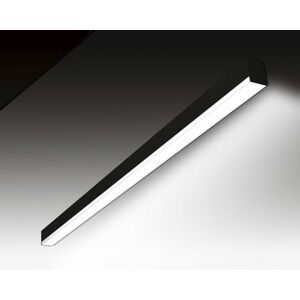 SEC Nástěnné LED svítidlo WEGA-MODULE2-DB-DIM-DALI, 8 W, černá, 572 x 50 x 65 mm, 4000 K, 1120 lm 320-B-014-01-02-SP