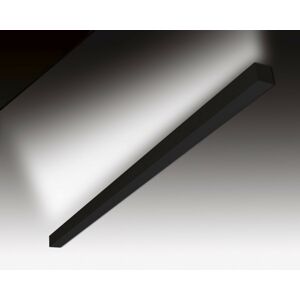 SEC Nástěnné LED svítidlo WEGA-MODULE2-DA-DIM-DALI, 13 W, černá, 851 x 50 x 50 mm, 4000 K, 1680 lm 320-B-062-01-02-SP