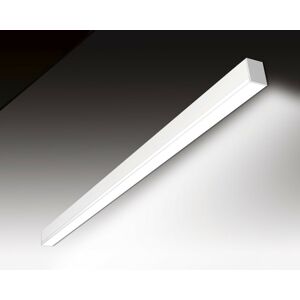 SEC Nástěnné LED svítidlo WEGA-MODULE2-DB-DIM-DALI, 13 W, bílá, 851 x 50 x 65 mm, 3000 K, 1680 lm 320-B-063-01-01-SP