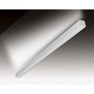 SEC Nástěnné LED svítidlo WEGA-MODULE2-DA-DIM-DALI, 23 W, bílá, 1409 x 50 x 50 mm, 4000 K, 3000 lm 320-B-162-01-01-SP