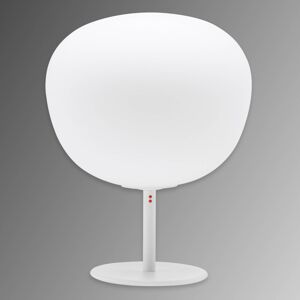 Fabbian Fabbian Lumi Mochi stolní lampa, stojací, Ø 20 cm