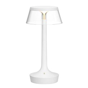 FLOS Flos Bon Jour unplugged LED stolní lampa