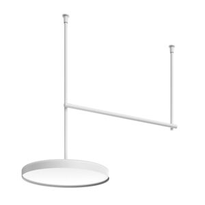 FLOS FLOS Infra-Structure C3 LED stropní světlo bílé