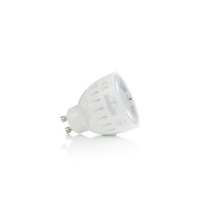 Fumagalli LED reflektor GU10, CCT, 6 W, 615 lm