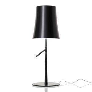 Foscarini Foscarini Birdie LED grande stolní lampa grafit