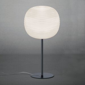 Foscarini Foscarini Gem tavolo alta stolní lampa, grafit