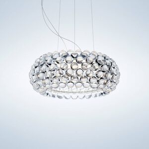 Foscarini Foscarini Caboche Plus media MyLight 2 700K čirá