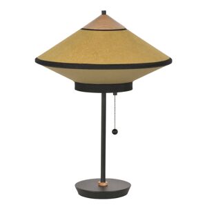 Forestier Forestier Cymbal S stolní lampa, bronz