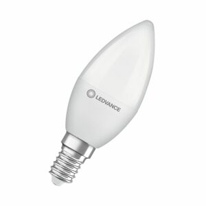 OSRAM LEDVANCE LED CLASSIC B 4.9W 865 FR E14 4099854049361