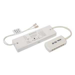 Hera ZigBee Smart Home stmívač max. 96W LED 24