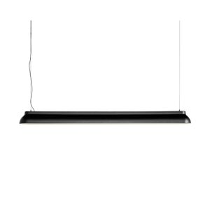 HAY HAY PC Linear LED závěsné světlo, černá