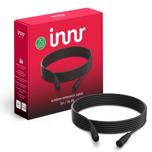 Innr Lighting Innr Smart Outdoor prodlužovací kabel, 5m