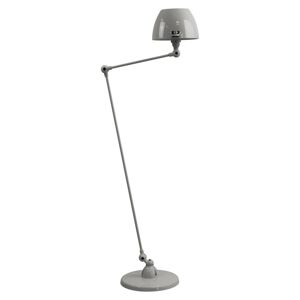 Jieldé Jieldé Aicler AIC833 stojací lampa 80+30cm šedá