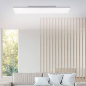 Leuchten Direkt LED stropní světlo Canvas tunable white 100 x 25cm