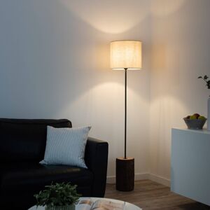 Leuchten Direkt Stojací lampa Bark