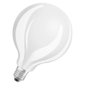 OSRAM OSRAM LED žárovka globe E27 G125 17W 4 000K opál