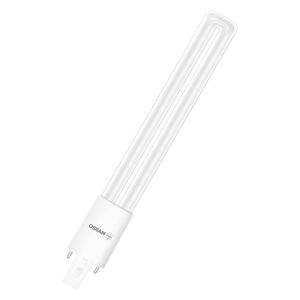 OSRAM OSRAM LED žárovka G23 DuluxS 6W 3 000K