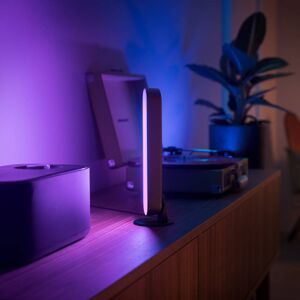 Philips Hue Philips Hue Play Lightbar dvojbalení, černý