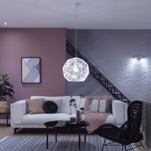 Philips Hue Philips Hue White Ambiance E27 3 ks startér