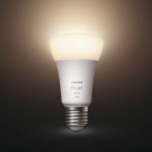 Philips Hue Philips Hue White E27 9,5W LED žárovka 827 1 055lm