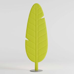 Rotaliana Rotaliana Eden Banana LED stojací lampa, zelená