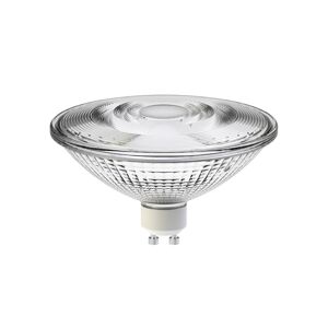 Sylvania LED reflektor ES111 25° GU10 13W, teplá bílá