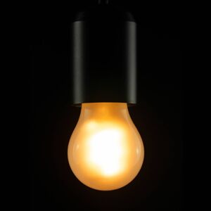 Segula SEGULA LED E27 3,2W 922 A15 matná stmívatelná