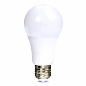 Solight LED žárovka, klasický tvar, 10W, E27, 4000K, 270°, 1100lm WZ506-2